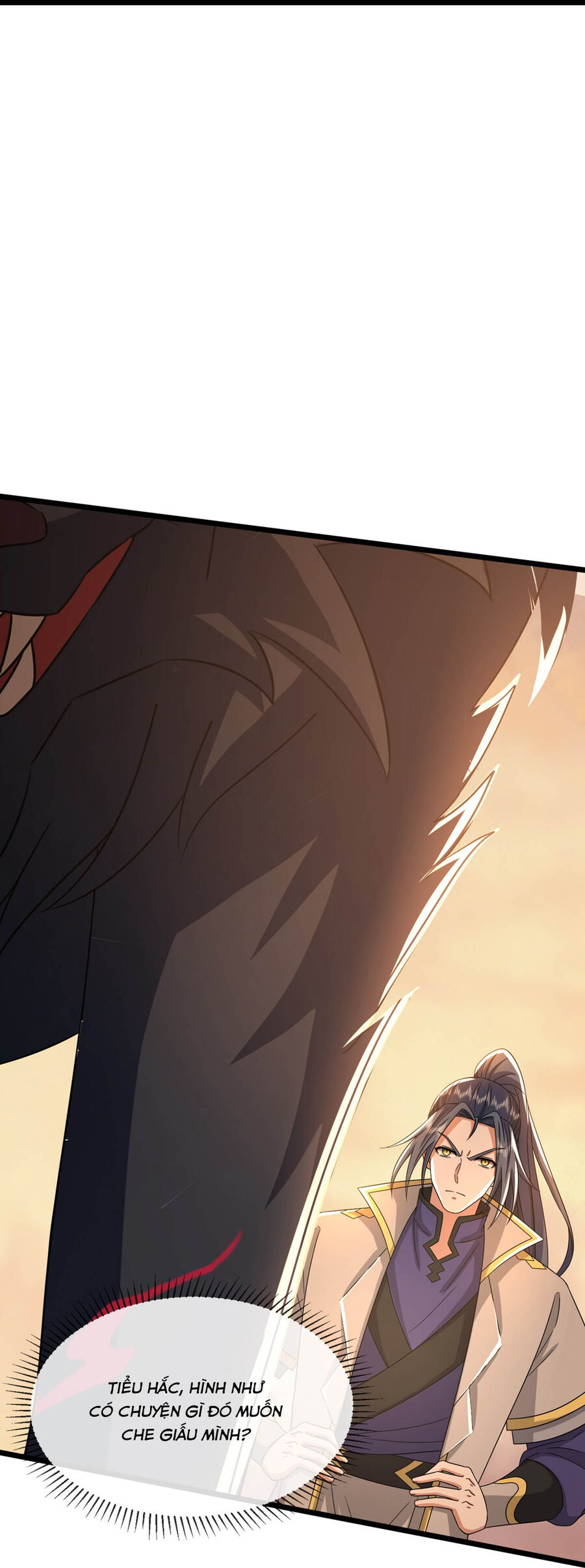 Thần Võ Thiên Tôn Chapter  760 - 14