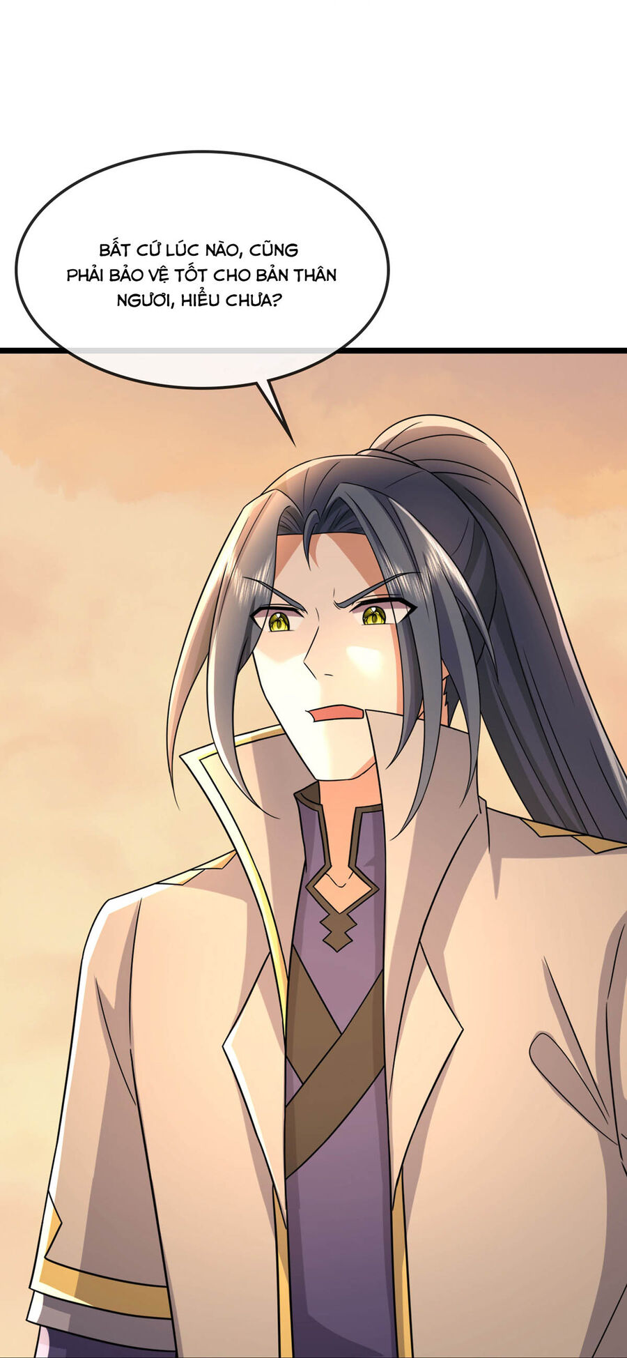 Thần Võ Thiên Tôn Chapter  760 - 19