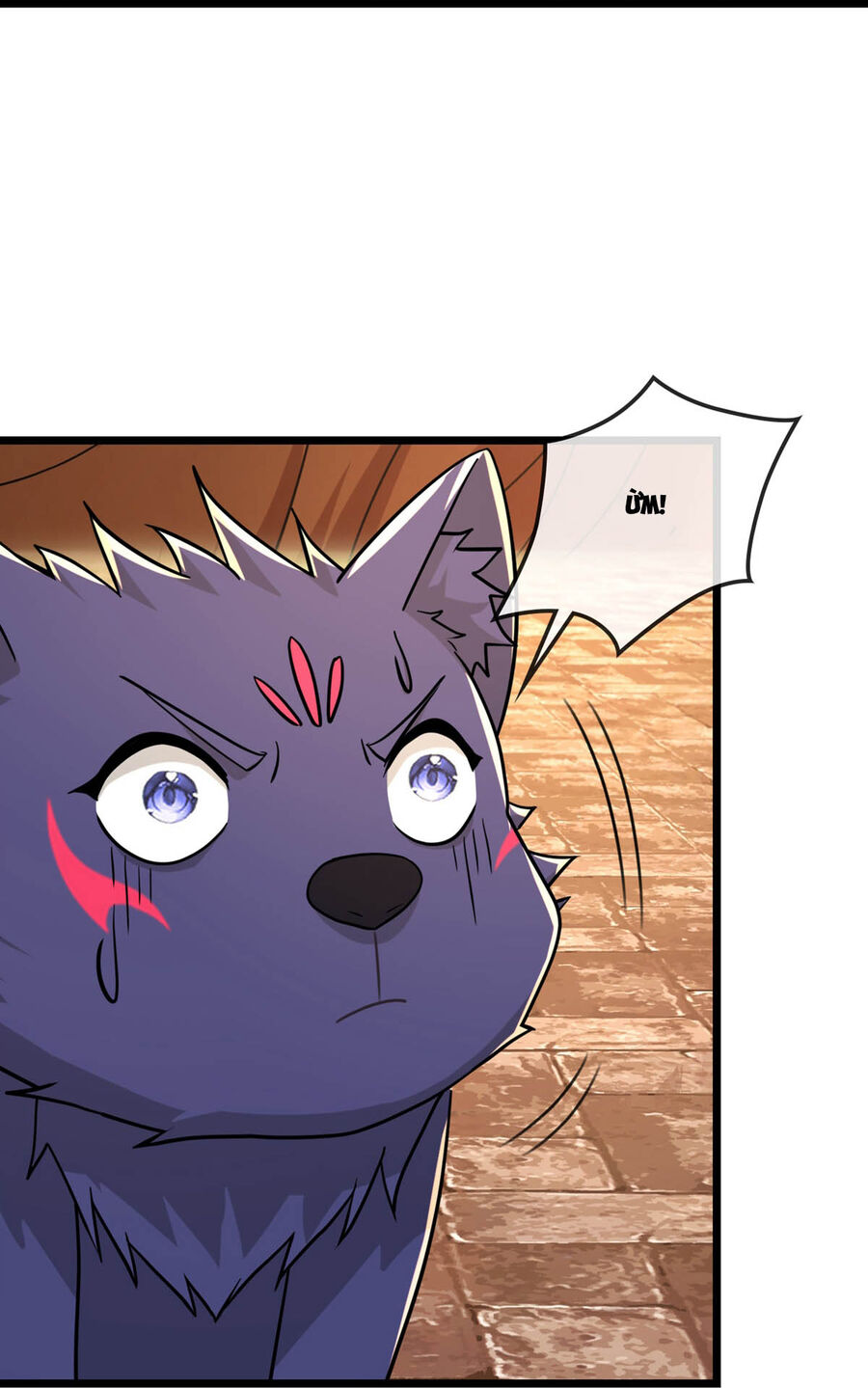 Thần Võ Thiên Tôn Chapter  760 - 20