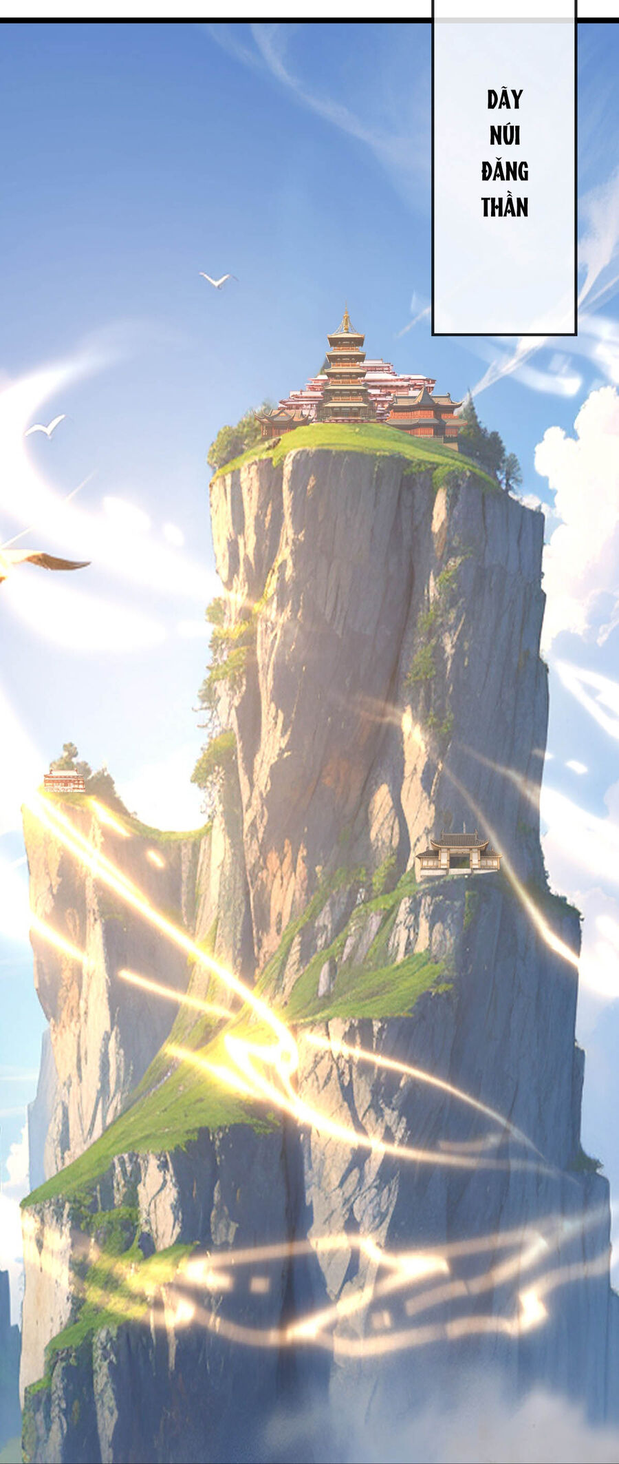 Thần Võ Thiên Tôn Chapter 760 - 37