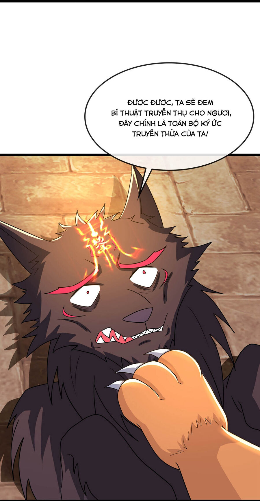 Thần Võ Thiên Tôn Chapter  760 - 4