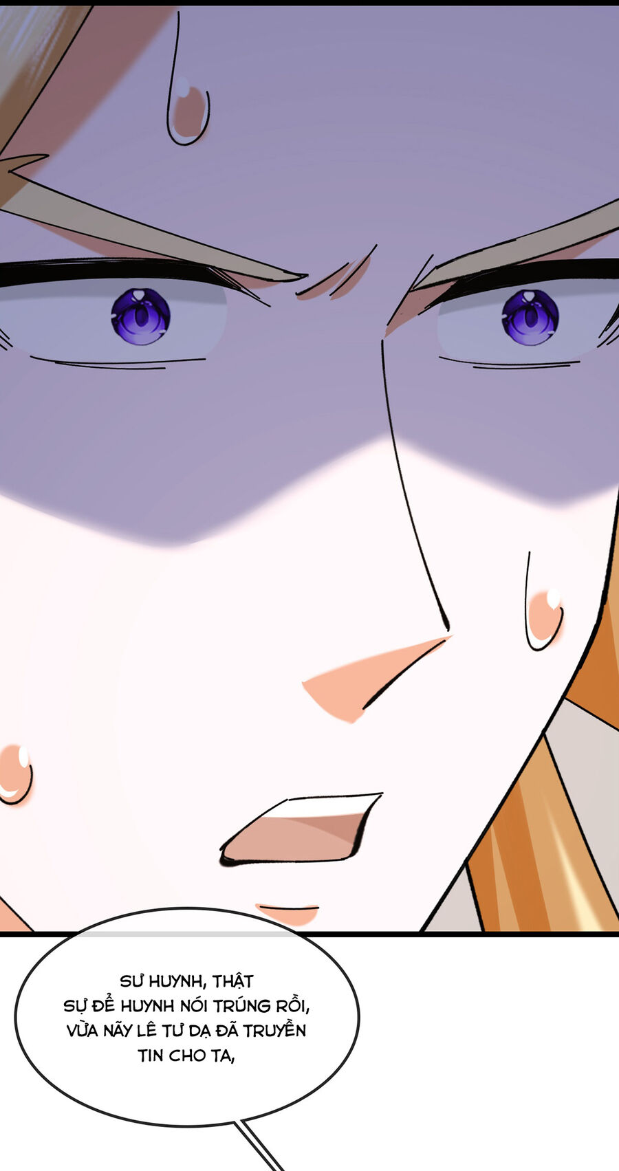 Thần Võ Thiên Tôn Chapter  761 - 21