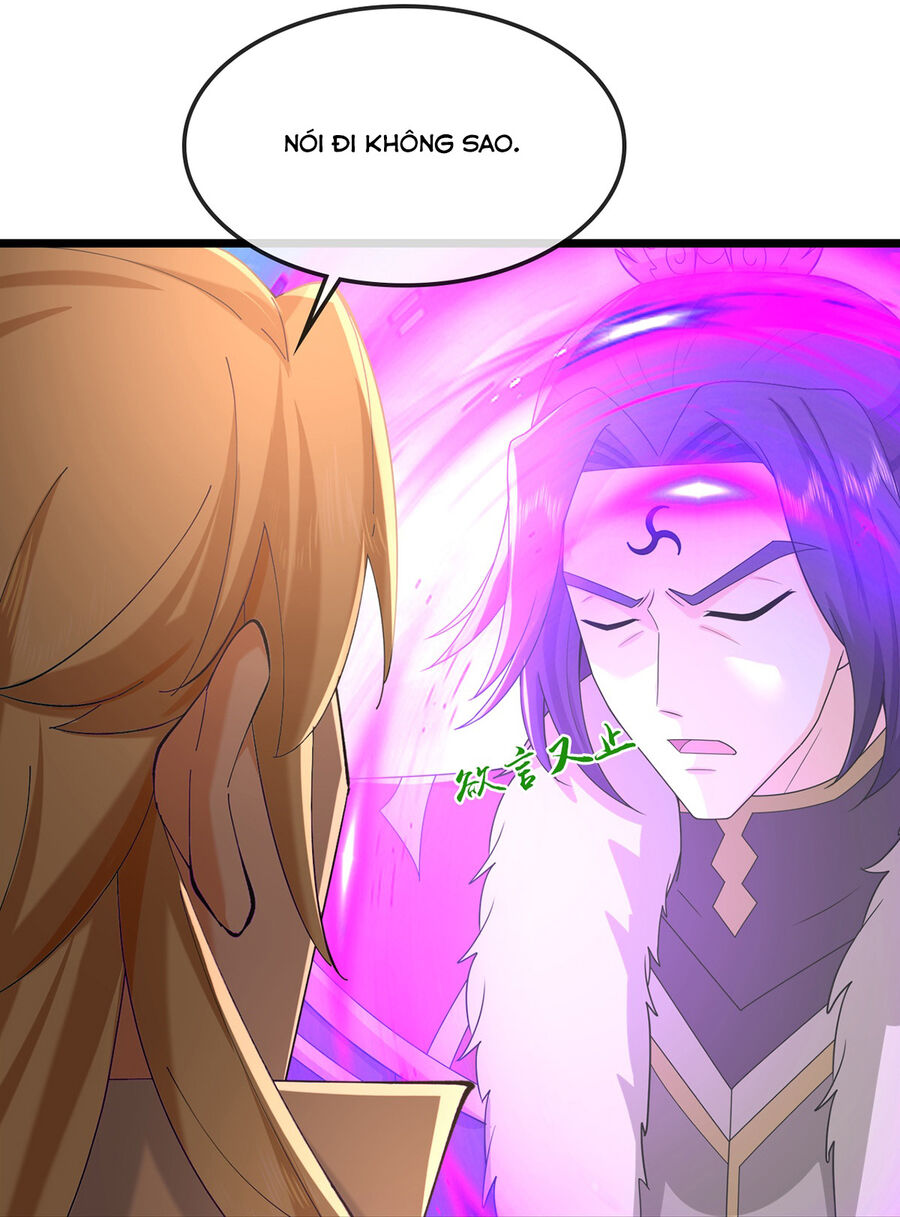 Thần Võ Thiên Tôn Chapter  761 - 26