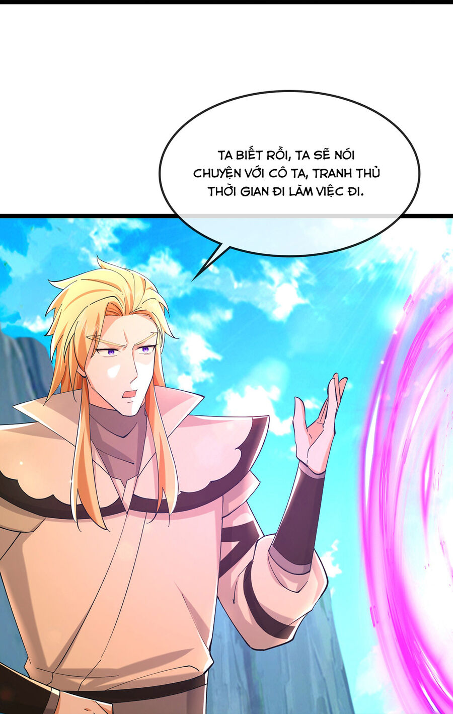 Thần Võ Thiên Tôn Chapter  761 - 29