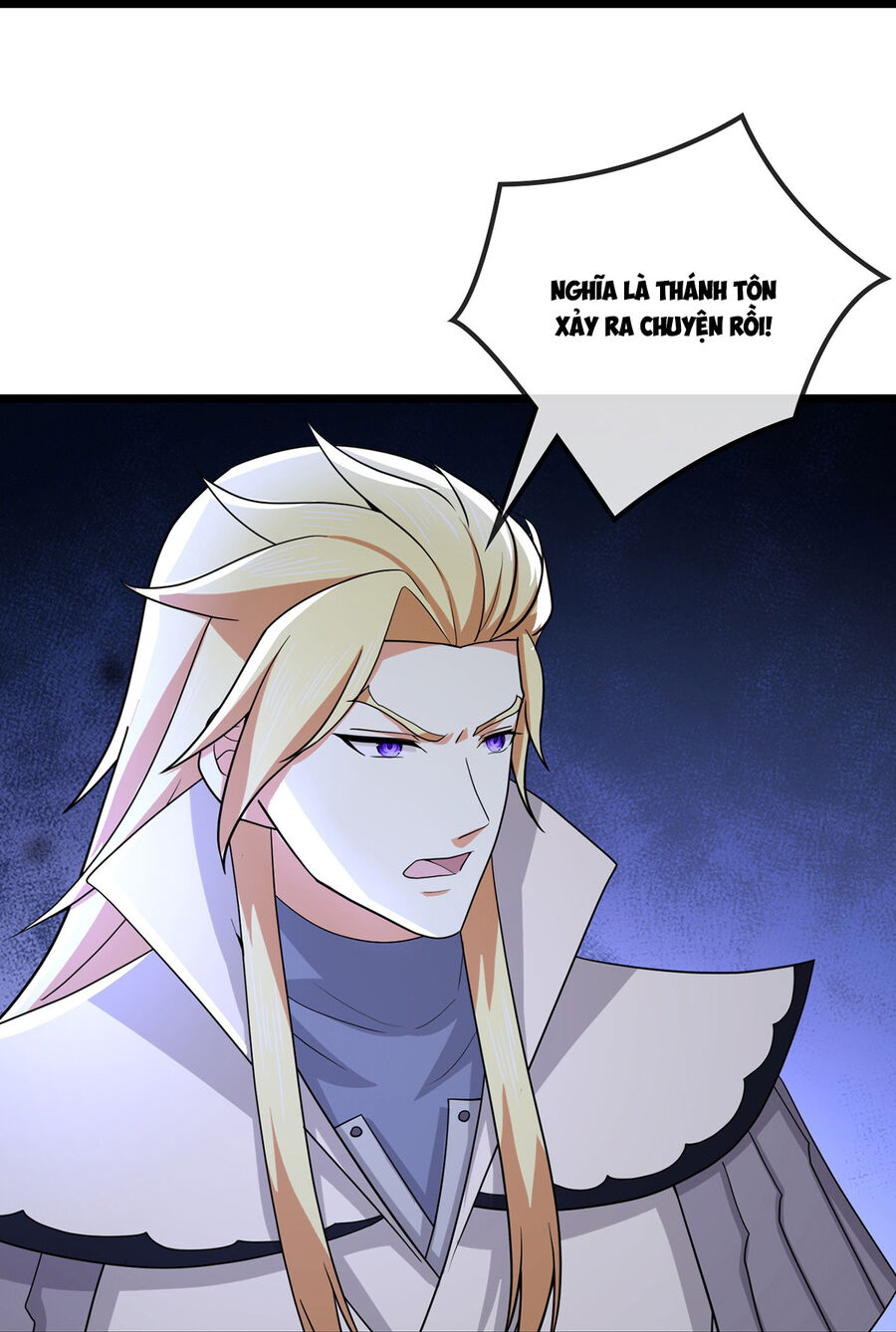 Thần Võ Thiên Tôn Chapter  761 - 5