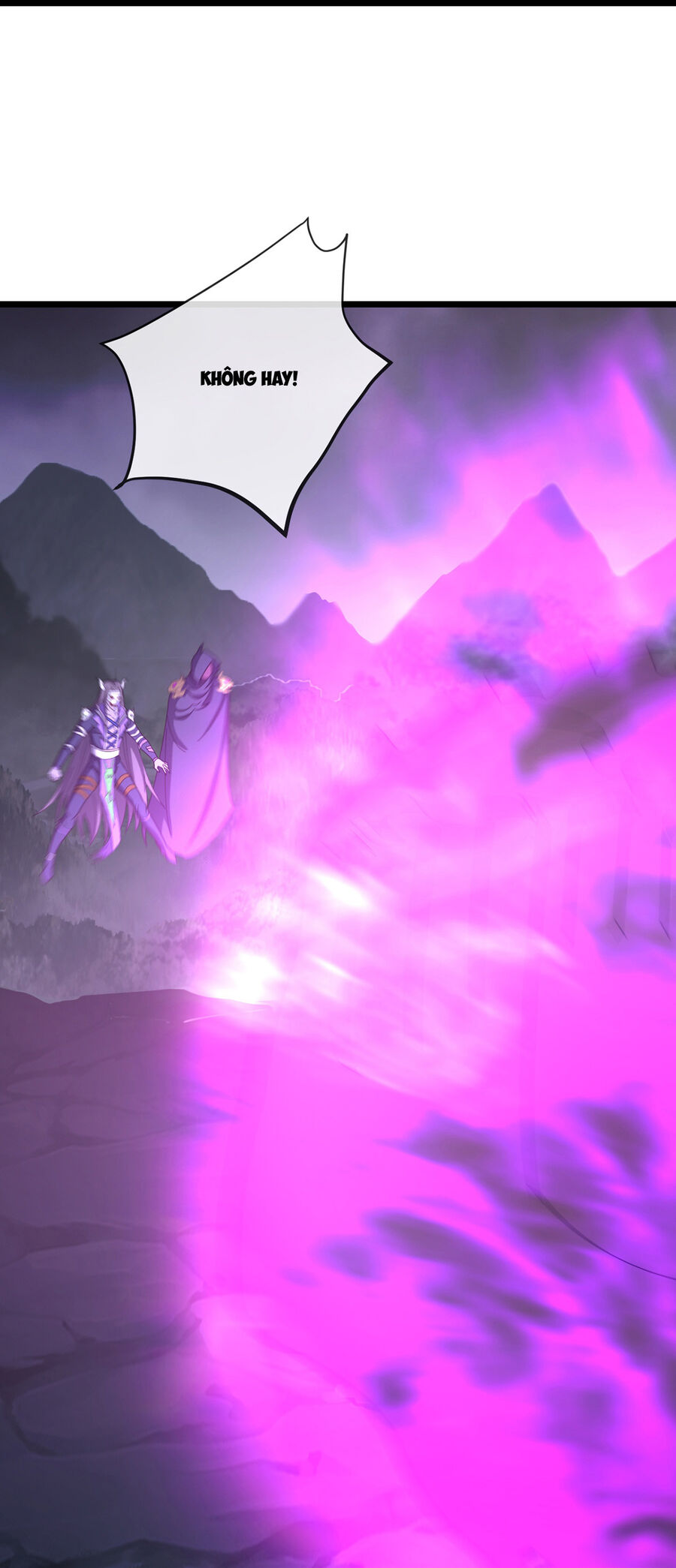Thần Võ Thiên Tôn Chapter  762 - 20