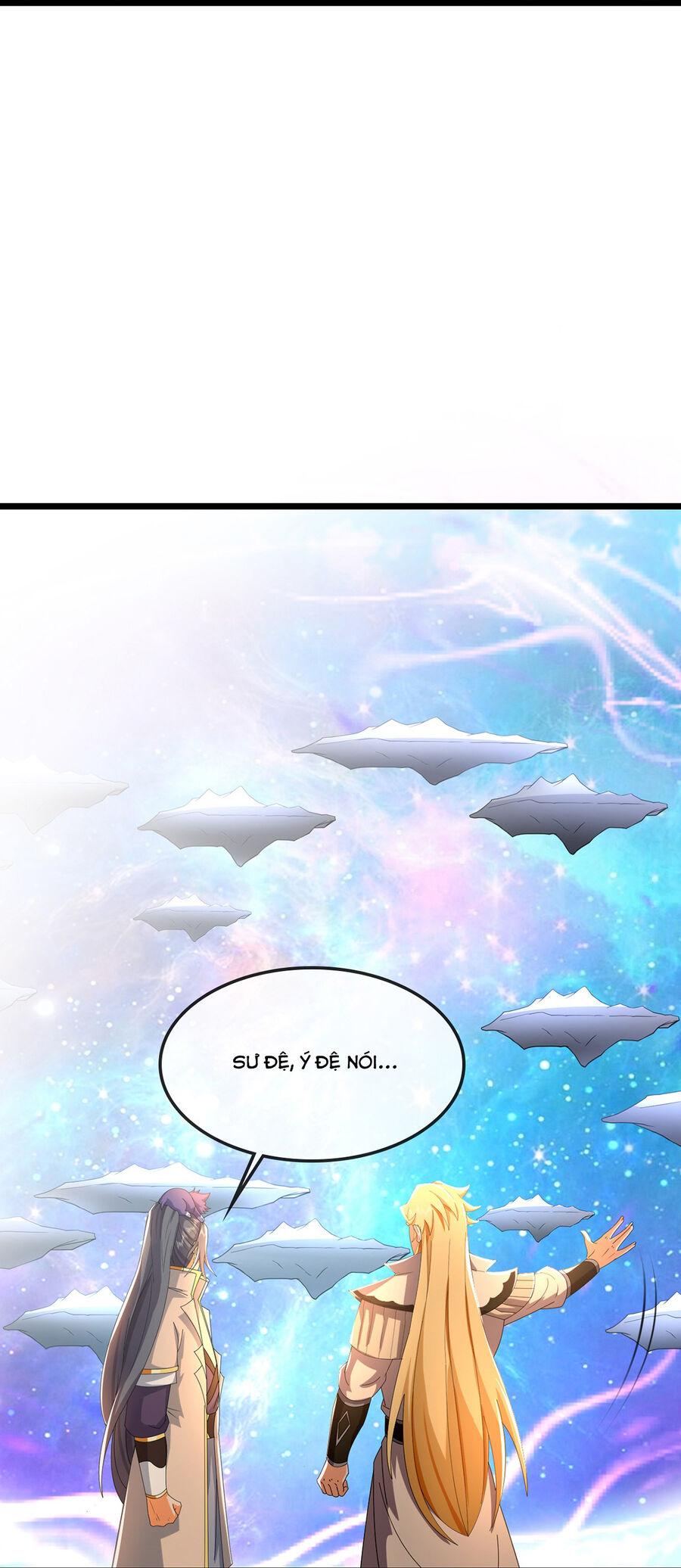 Thần Võ Thiên Tôn Chapter  762 - 30