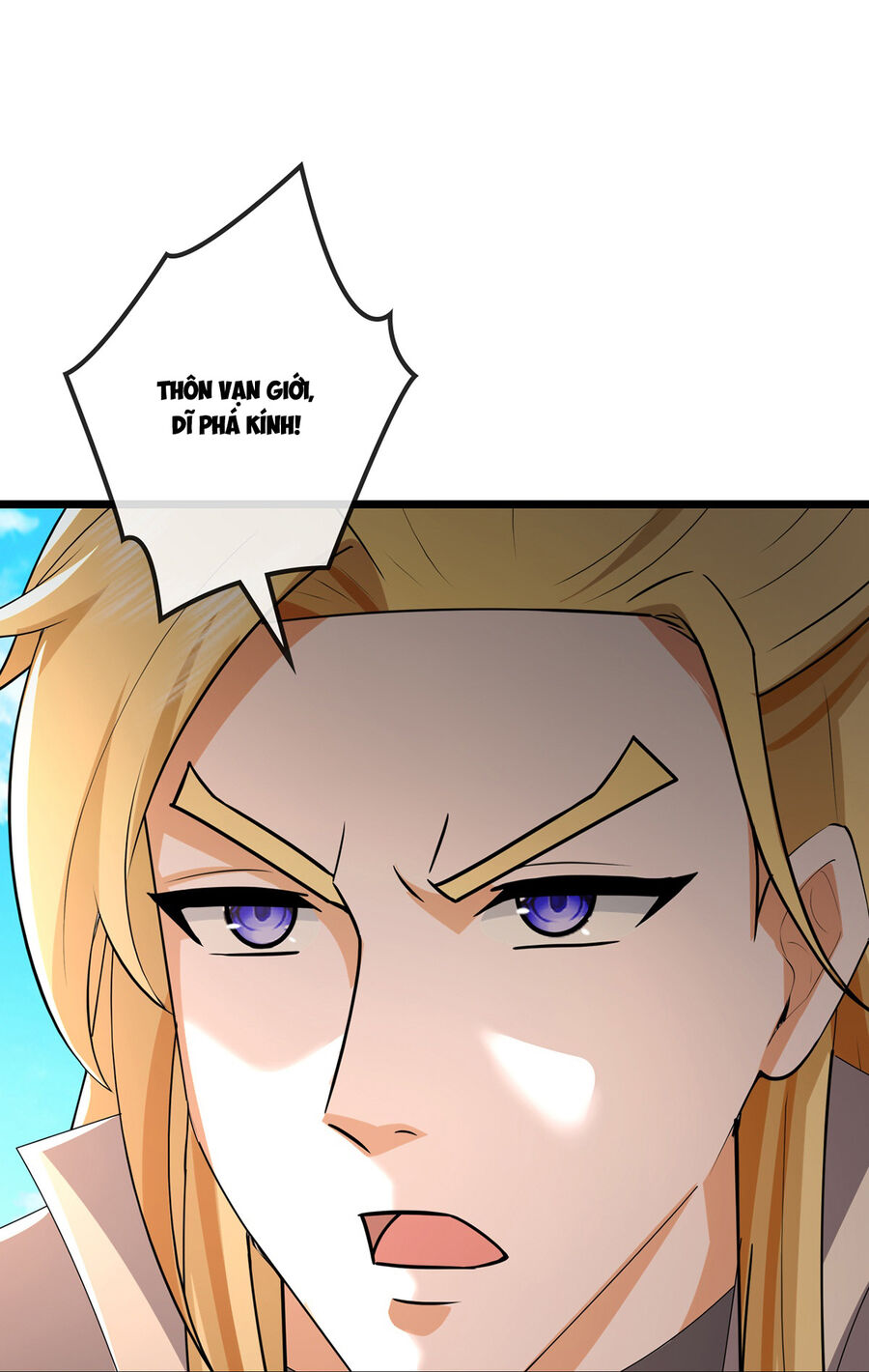 Thần Võ Thiên Tôn Chapter  762 - 32