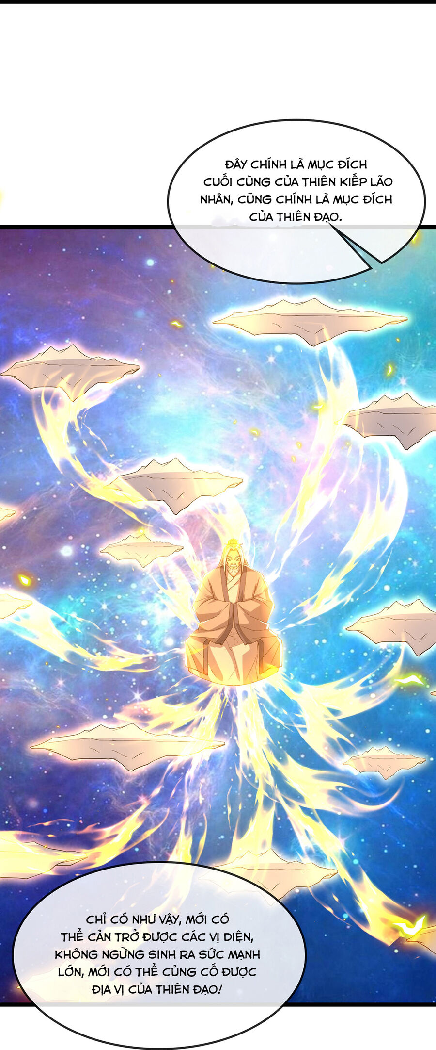 Thần Võ Thiên Tôn Chapter  762 - 36