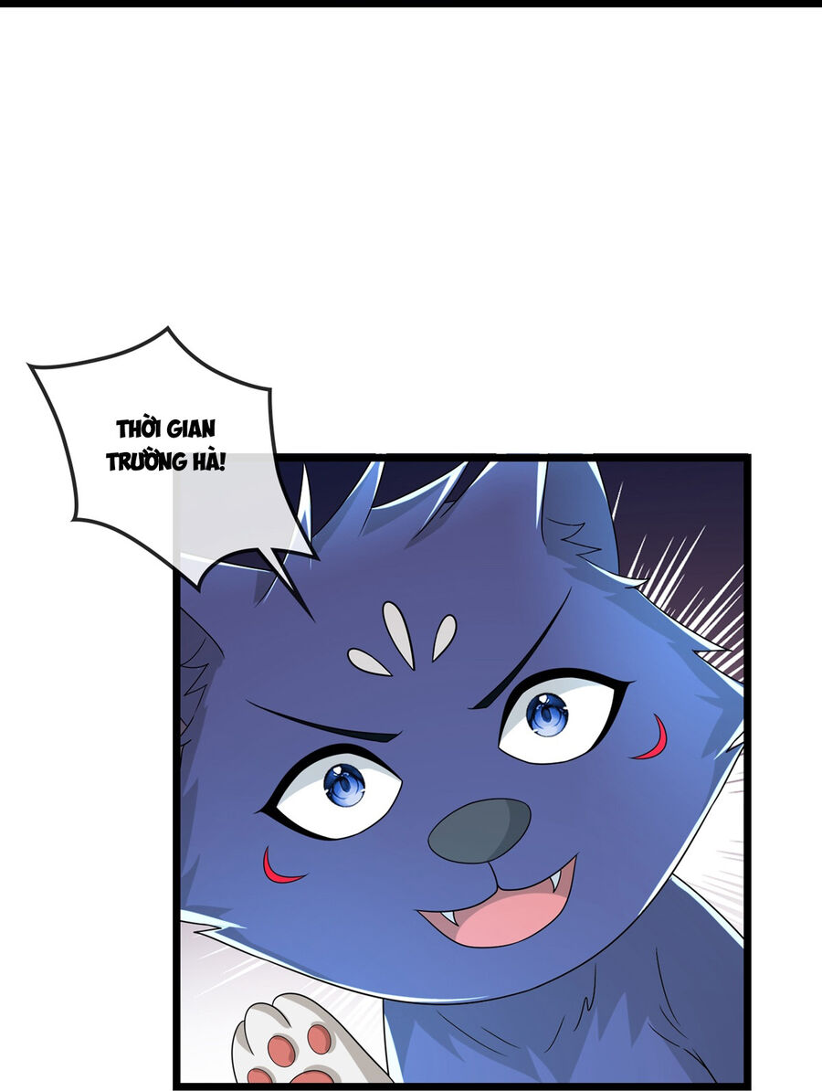 Thần Võ Thiên Tôn Chapter  763 - 18