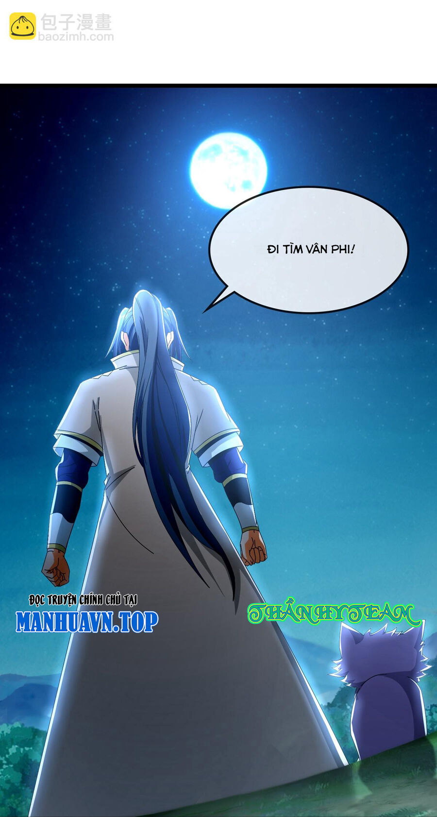 Thần Võ Thiên Tôn Chapter  763 - 23