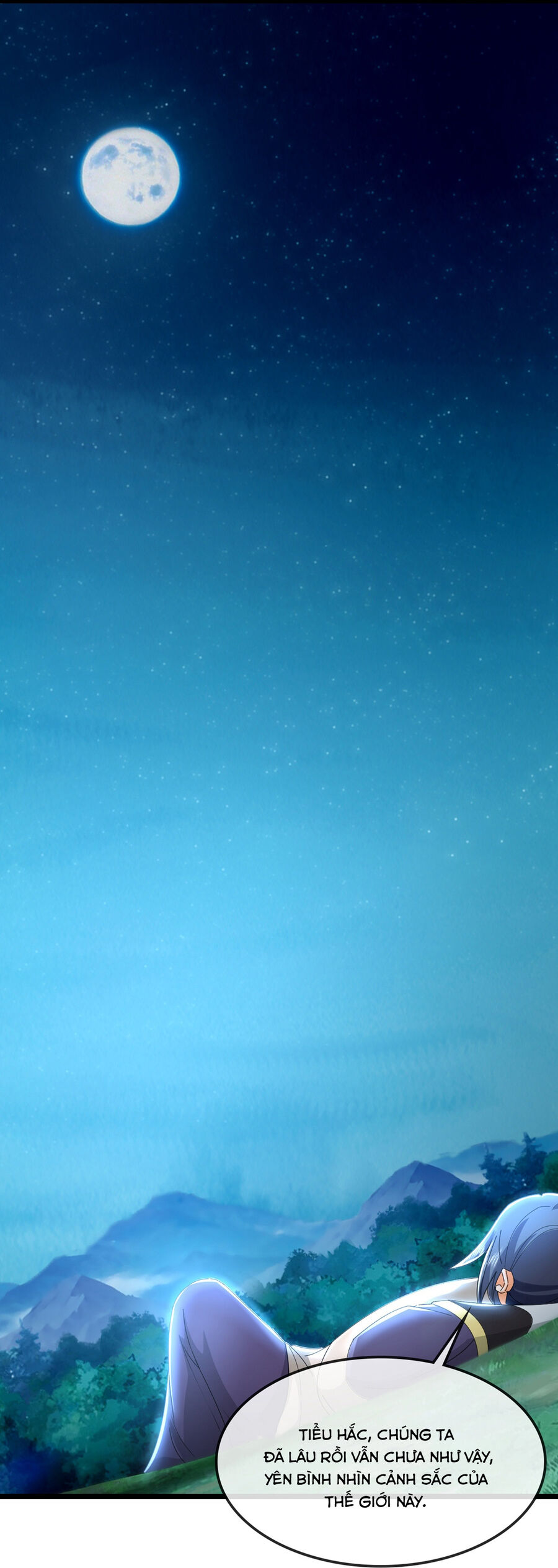 Thần Võ Thiên Tôn Chapter  763 - 4