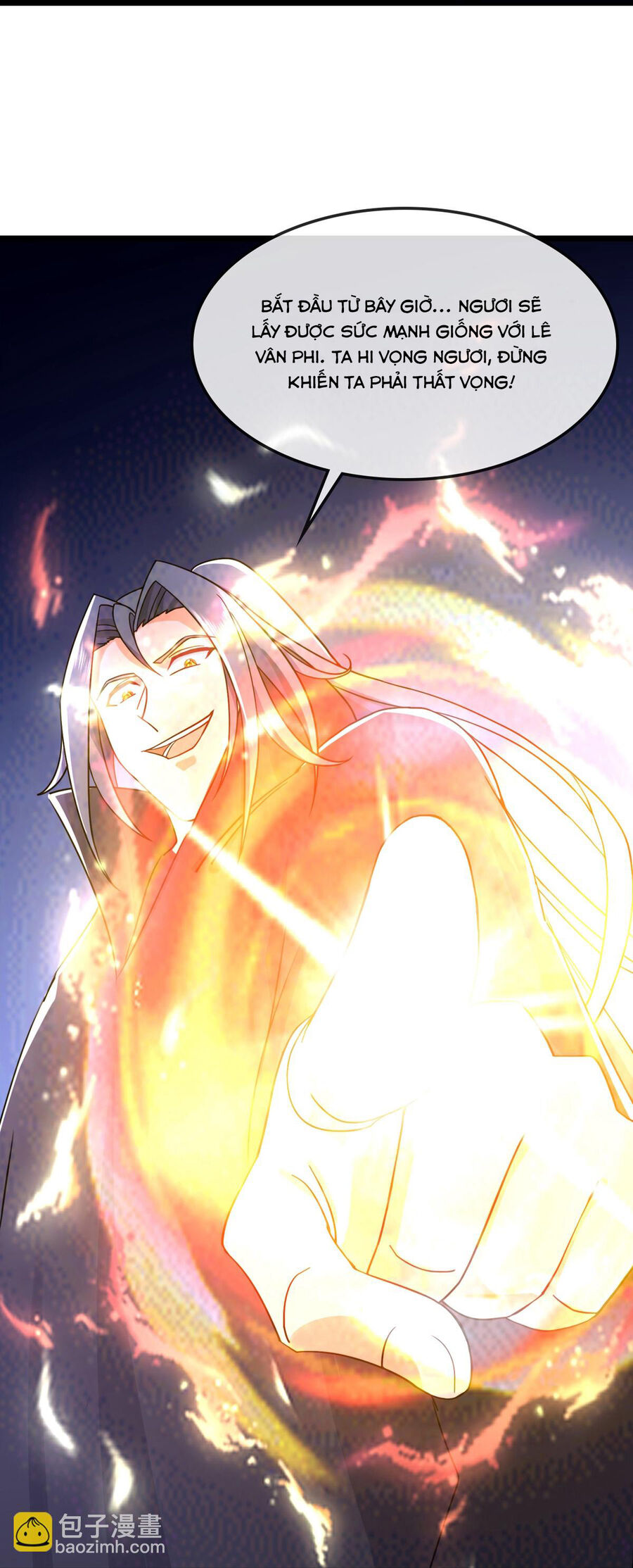 Thần Võ Thiên Tôn Chapter  764 - 11