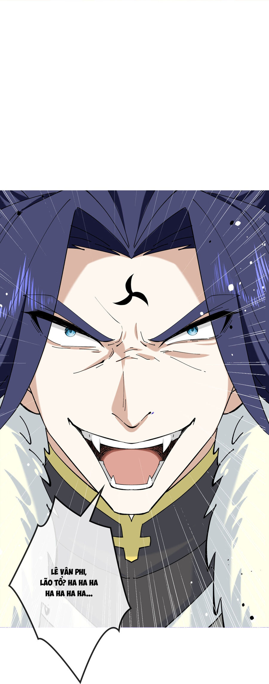 Thần Võ Thiên Tôn Chapter  764 - 16