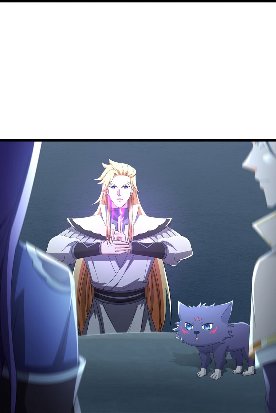 Thần Võ Thiên Tôn Chapter  764 - 30