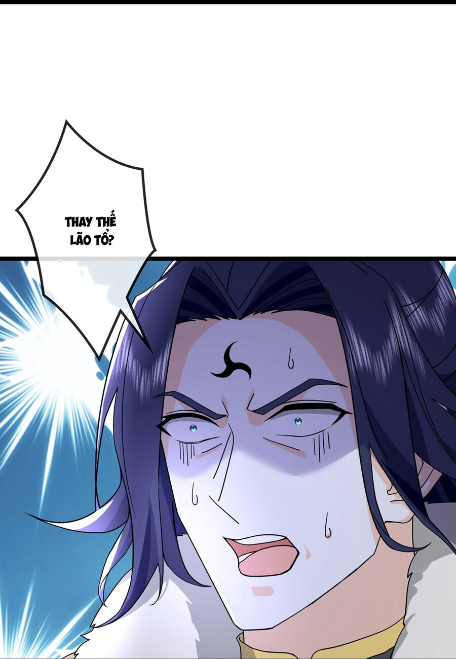 Thần Võ Thiên Tôn Chapter  764 - 6