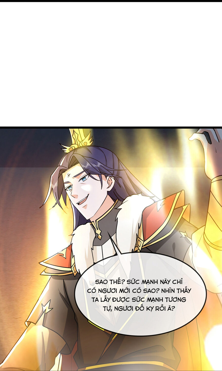 Thần Võ Thiên Tôn Chapter 765 - 27