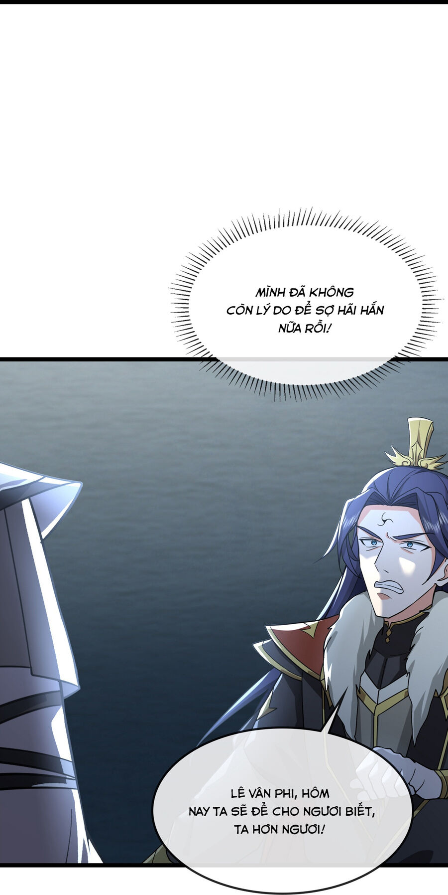 Thần Võ Thiên Tôn Chapter  765 - 35