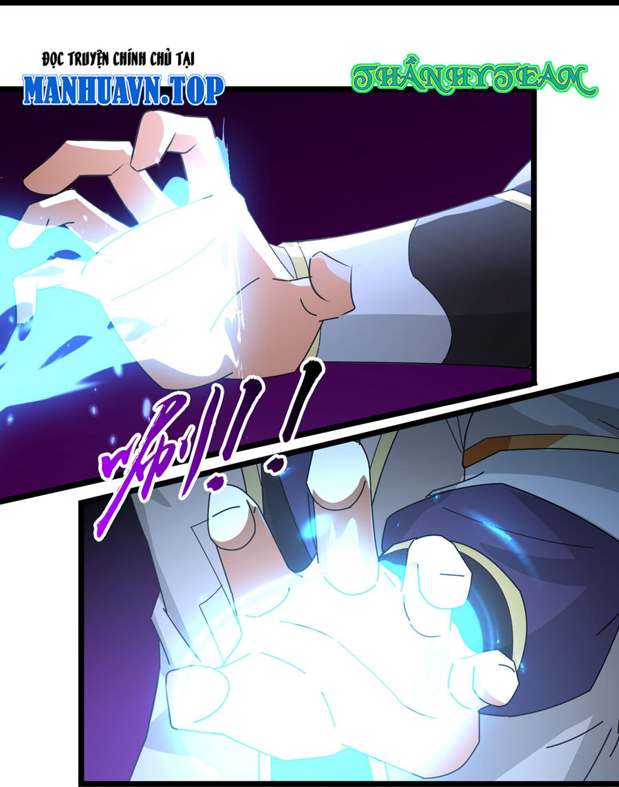 Thần Võ Thiên Tôn Chapter  765 - 8