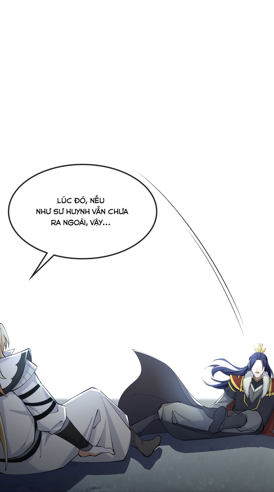 Thần Võ Thiên Tôn Chapter  766 - 24