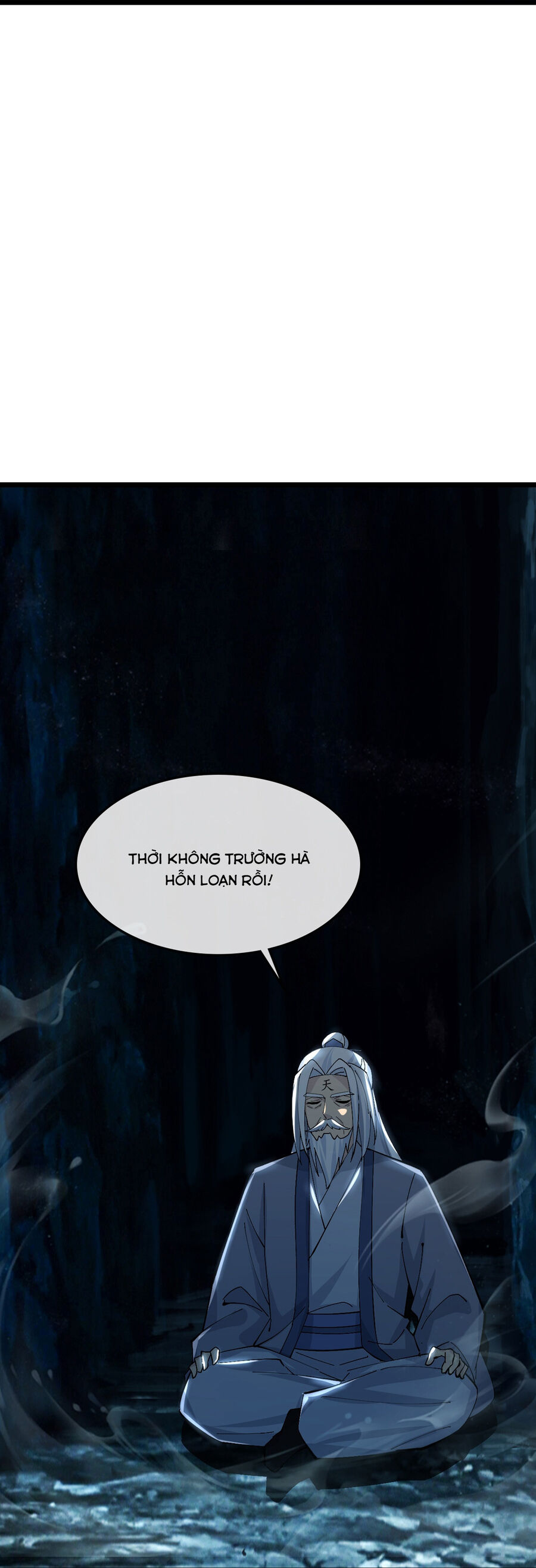 Thần Võ Thiên Tôn Chapter  766 - 26