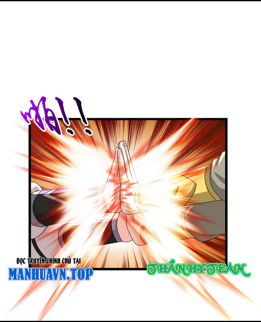 Thần Võ Thiên Tôn Chapter  766 - 3