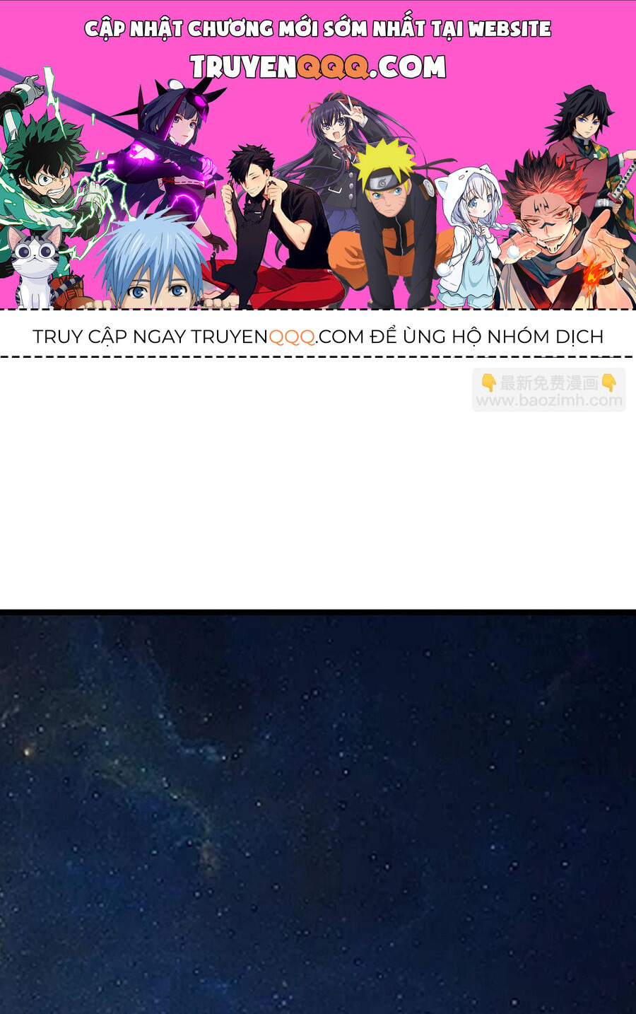 Thần Võ Thiên Tôn Chapter  767 - 1