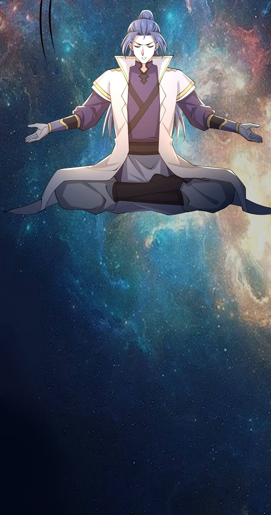 Thần Võ Thiên Tôn Chapter  767 - 16