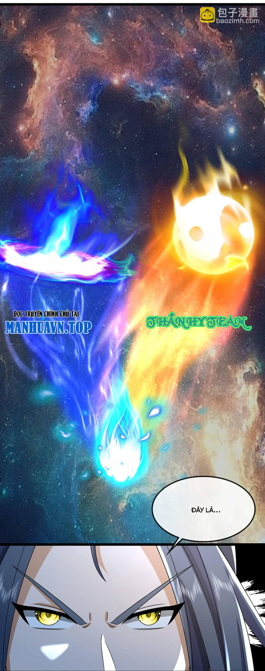 Thần Võ Thiên Tôn Chapter  767 - 18