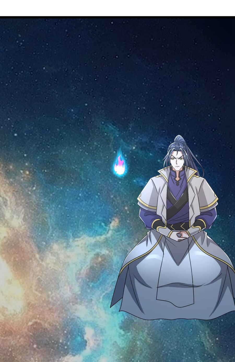 Thần Võ Thiên Tôn Chapter  767 - 20