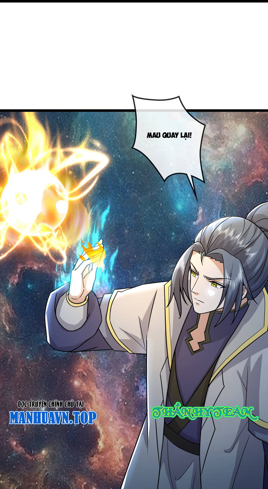 Thần Võ Thiên Tôn Chapter  767 - 28