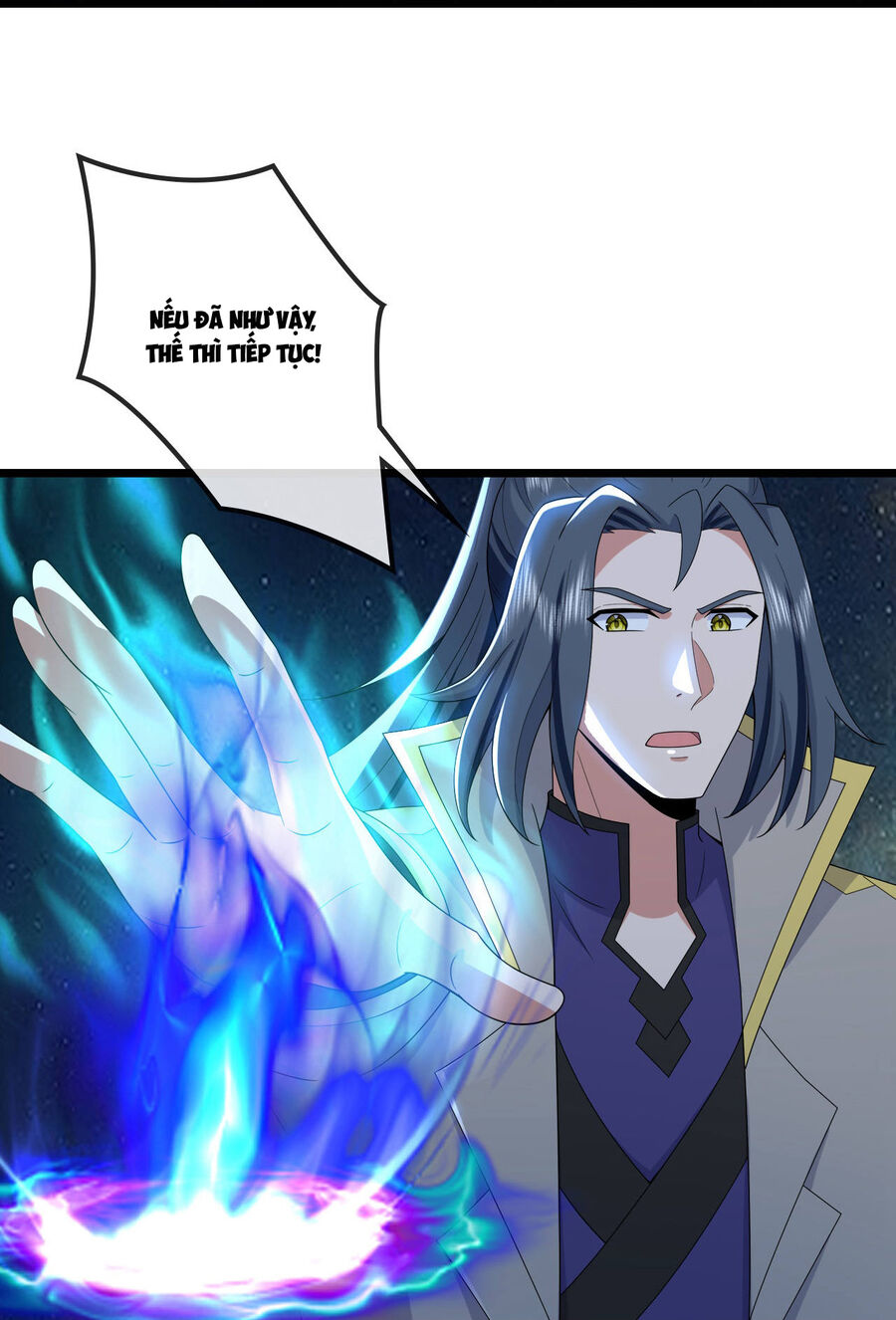 Thần Võ Thiên Tôn Chapter  767 - 30