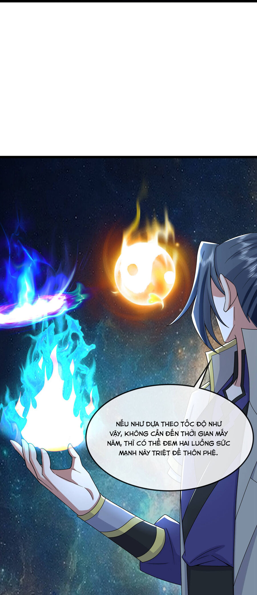 Thần Võ Thiên Tôn Chapter  767 - 34