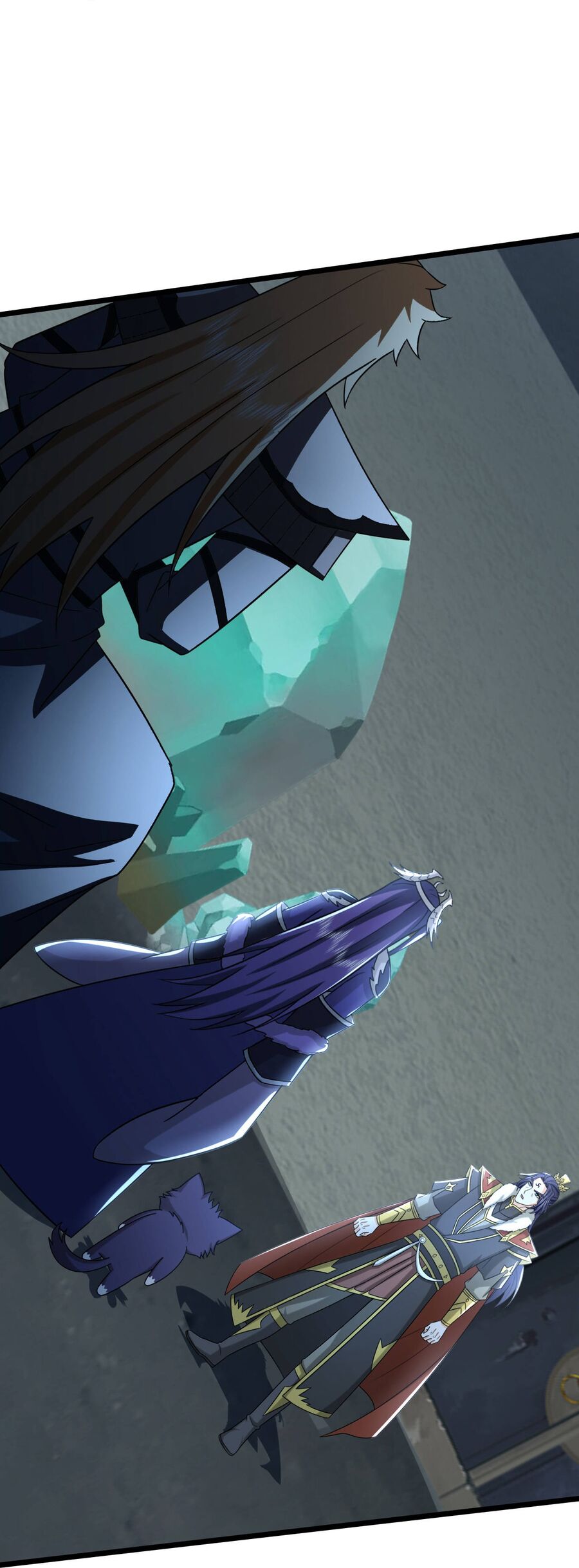 Thần Võ Thiên Tôn Chapter  767 - 36