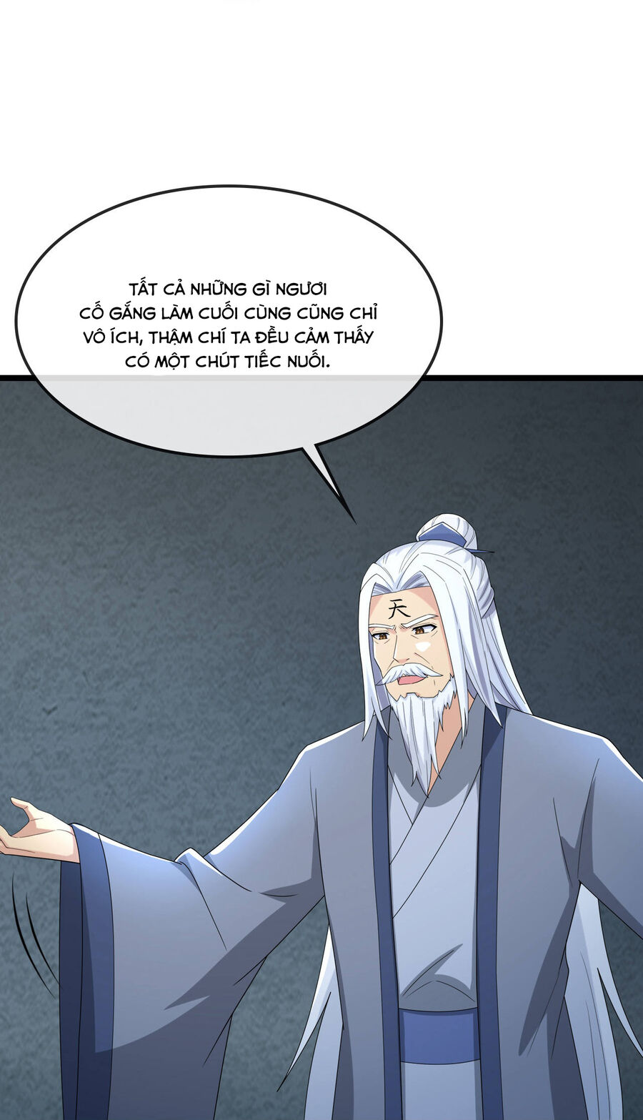 Thần Võ Thiên Tôn Chapter  768 - 15