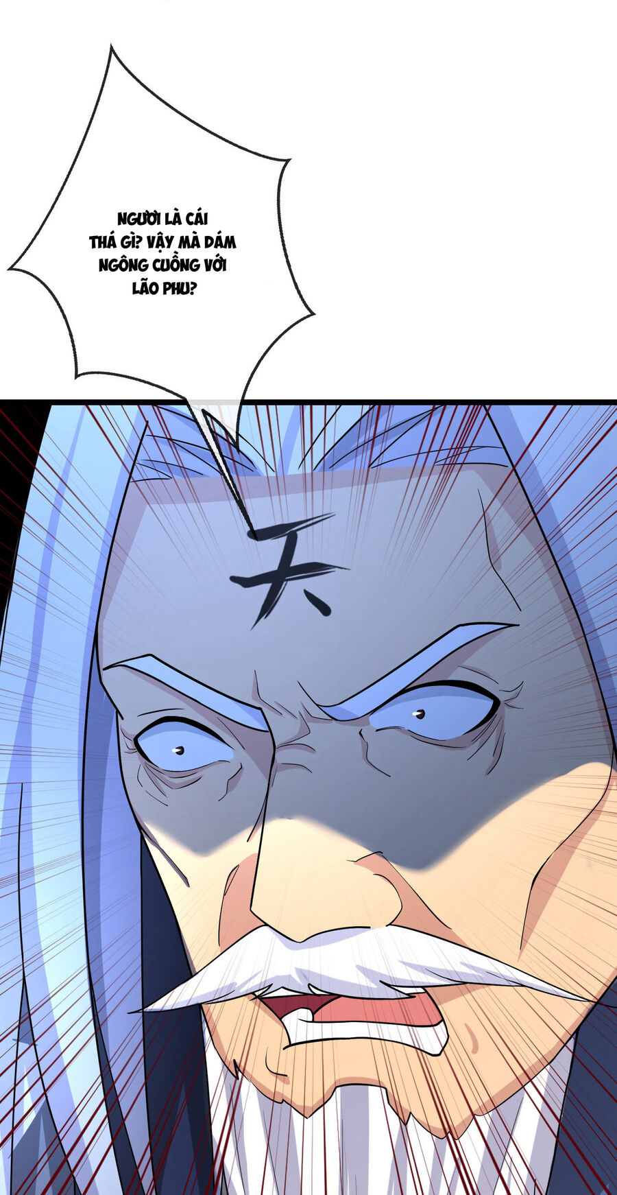 Thần Võ Thiên Tôn Chapter 768 - 18