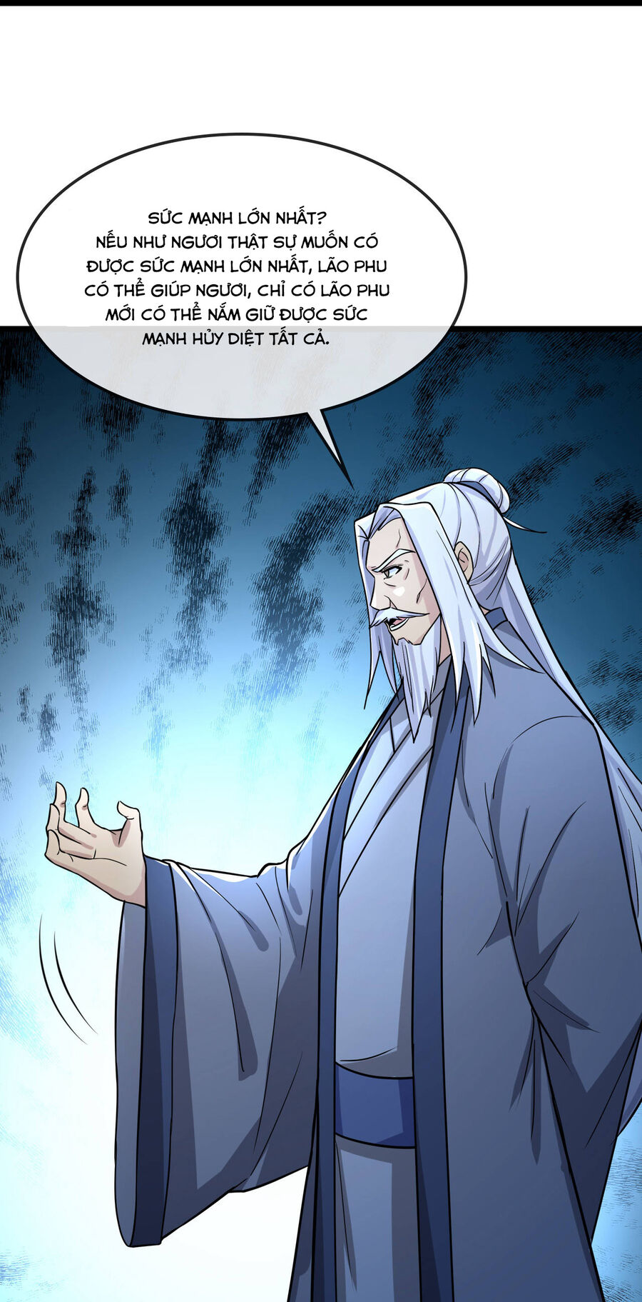 Thần Võ Thiên Tôn Chapter 768 - 27