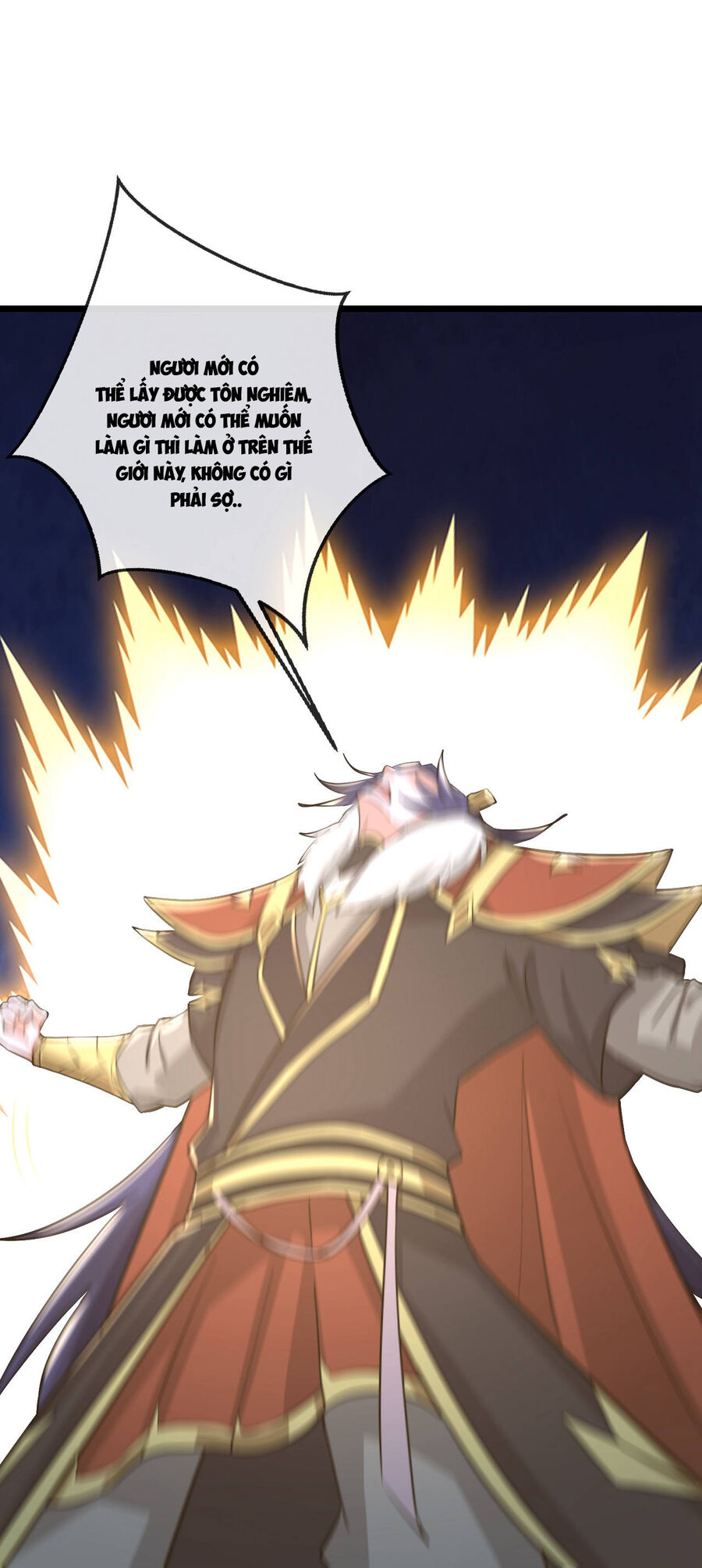 Thần Võ Thiên Tôn Chapter  768 - 32