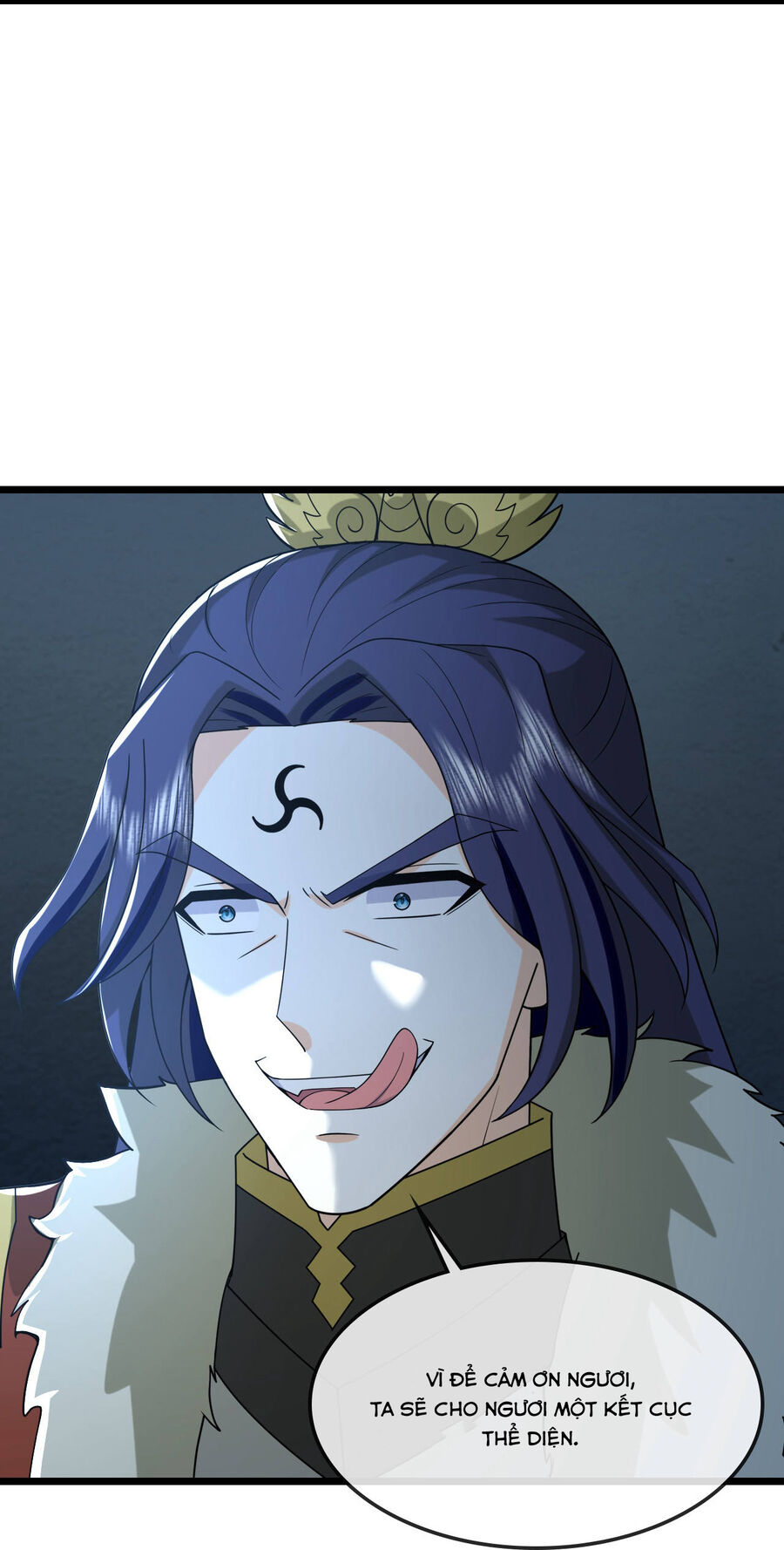 Thần Võ Thiên Tôn Chapter  768 - 5