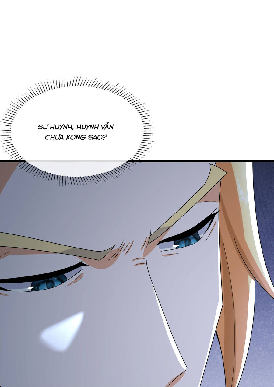 Thần Võ Thiên Tôn Chapter 768 - 6