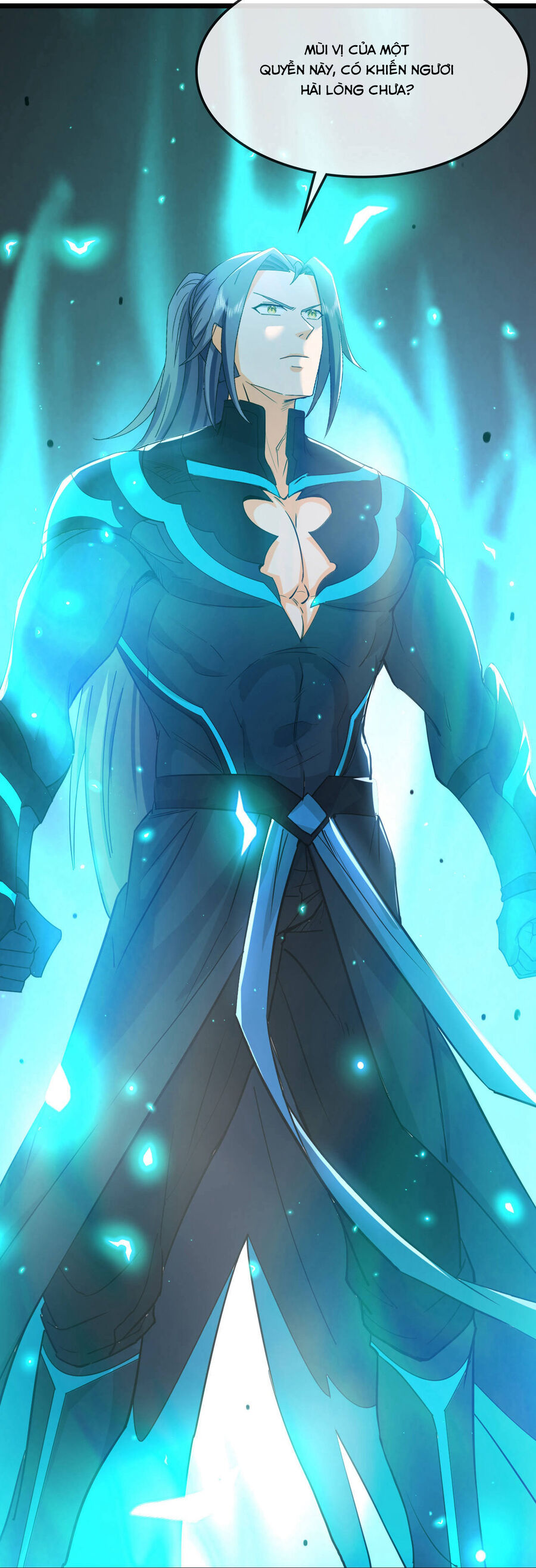 Thần Võ Thiên Tôn Chapter 769 - 14