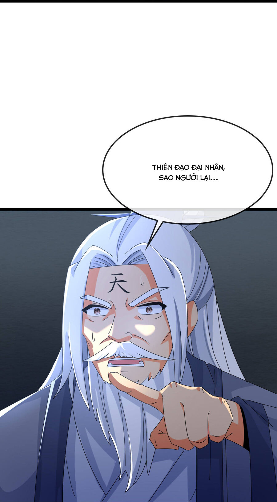 Thần Võ Thiên Tôn Chapter 769 - 16