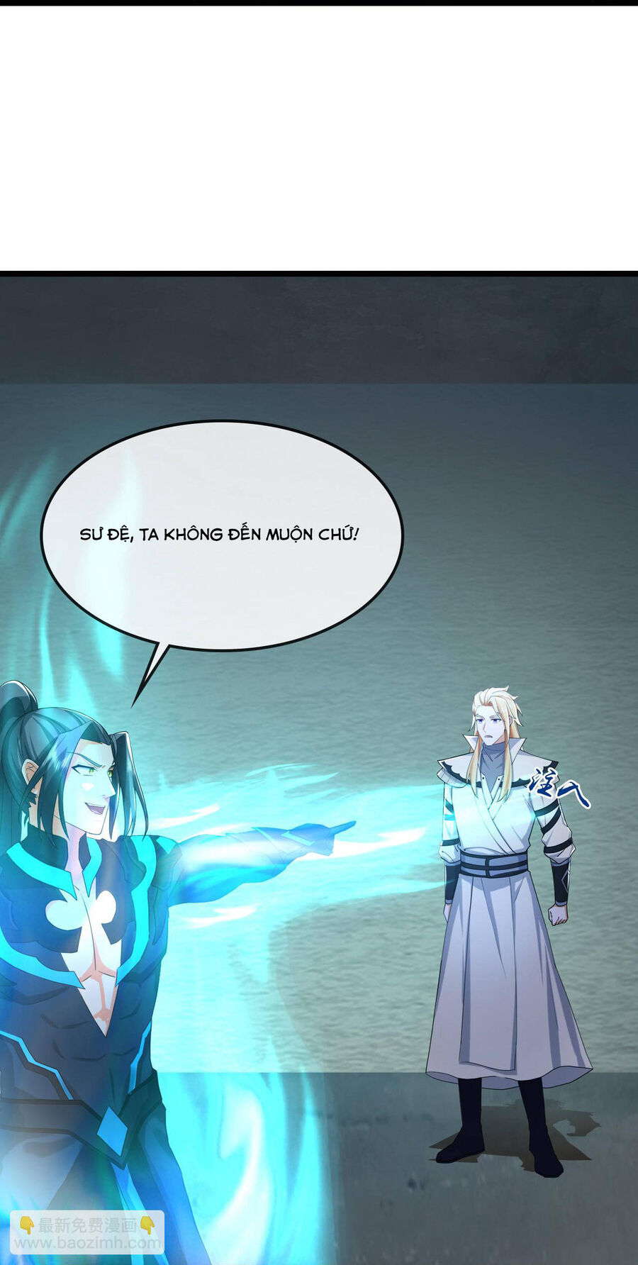 Thần Võ Thiên Tôn Chapter 769 - 19