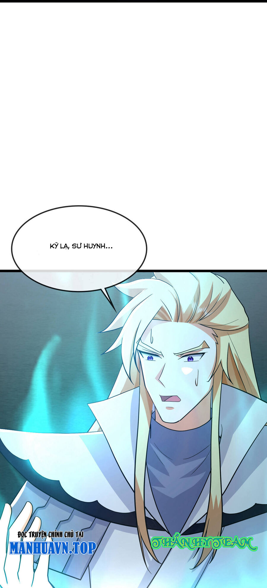 Thần Võ Thiên Tôn Chapter  769 - 23