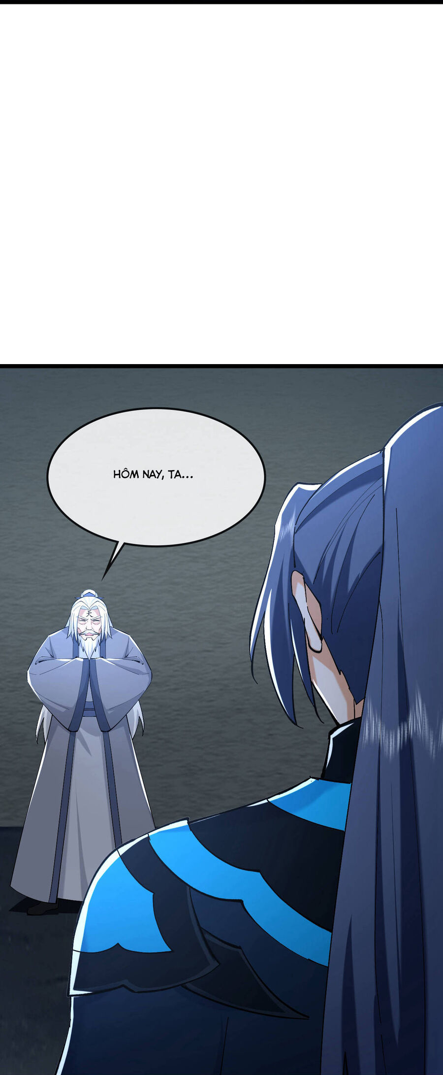 Thần Võ Thiên Tôn Chapter  769 - 30