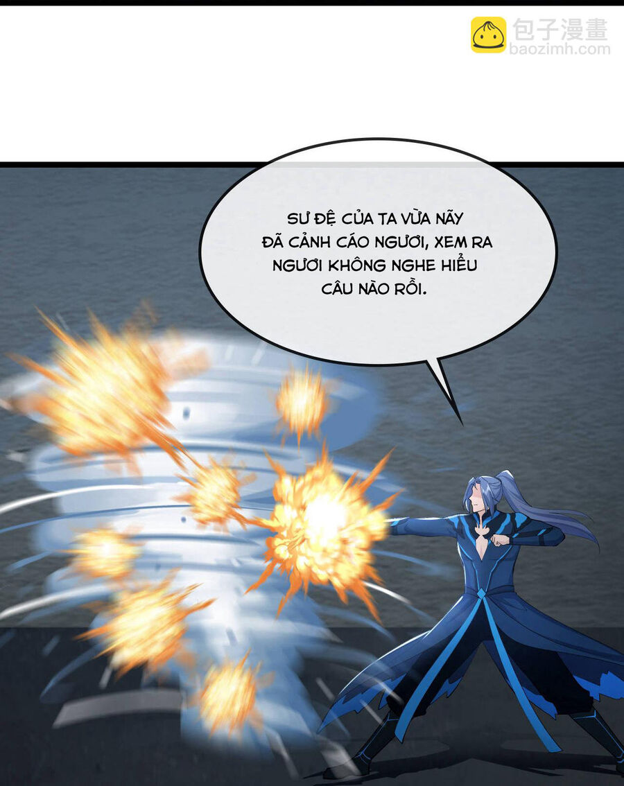 Thần Võ Thiên Tôn Chapter  769 - 32