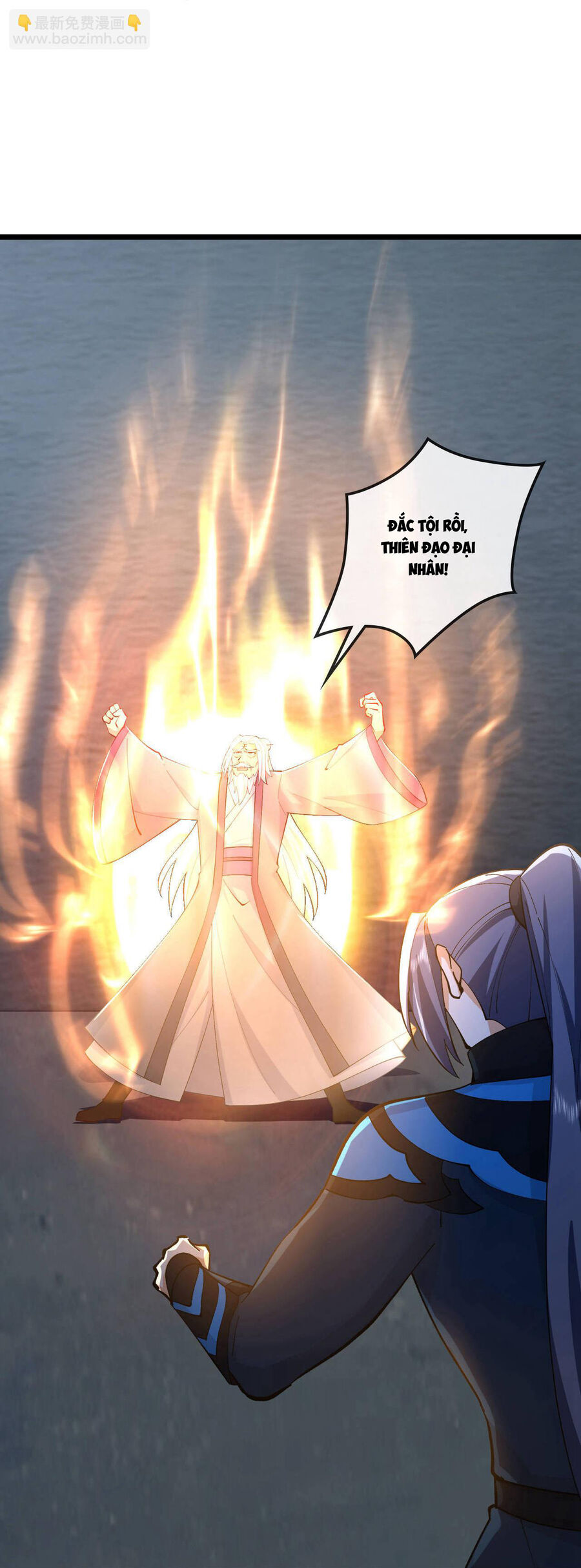 Thần Võ Thiên Tôn Chapter 769 - 35