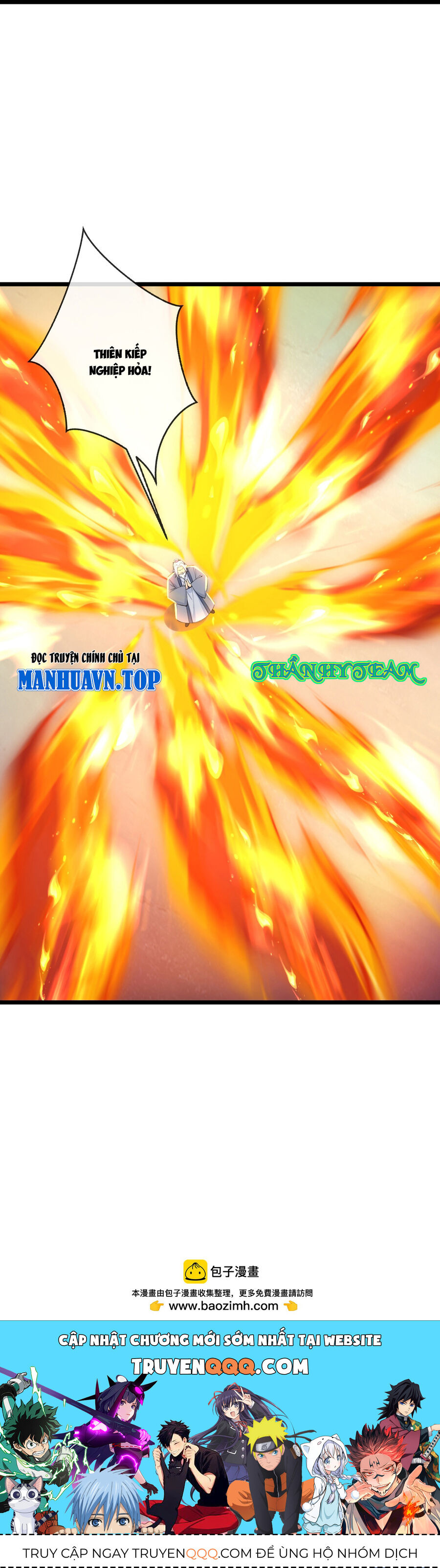 Thần Võ Thiên Tôn Chapter  769 - 38