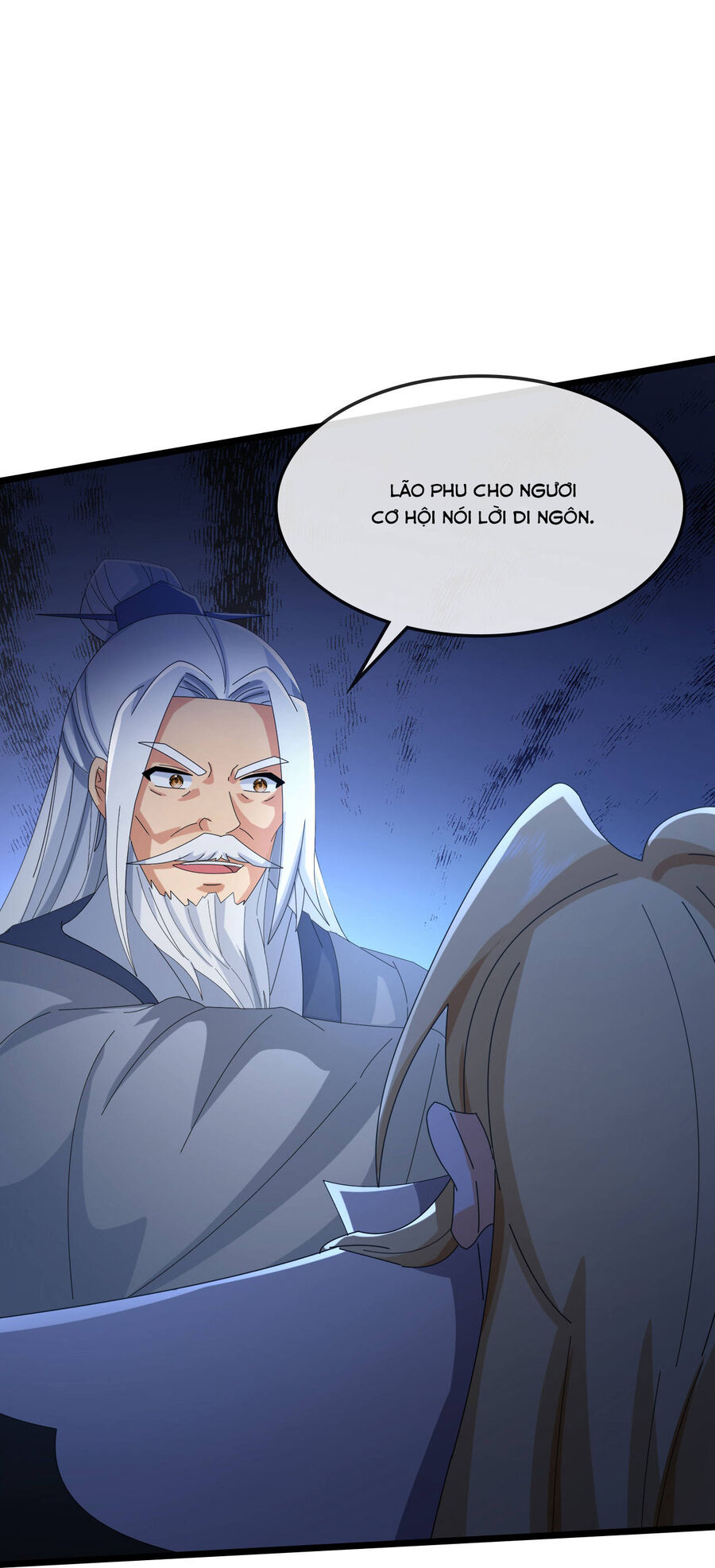 Thần Võ Thiên Tôn Chapter 769 - 5