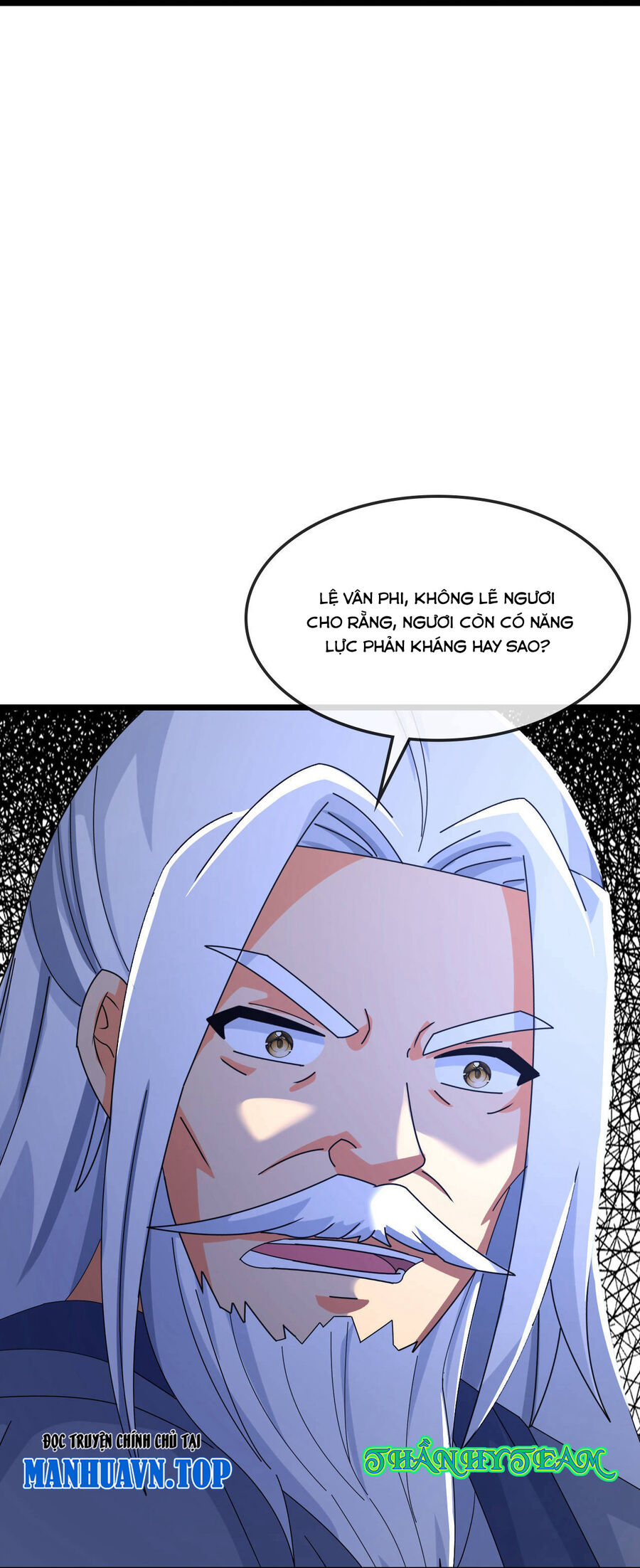 Thần Võ Thiên Tôn Chapter  769 - 8